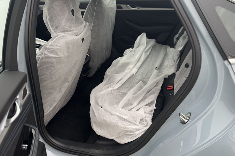 Used Geely Auto Preface 2025 Dongfang Yao 1.5TD Fuyao Edition