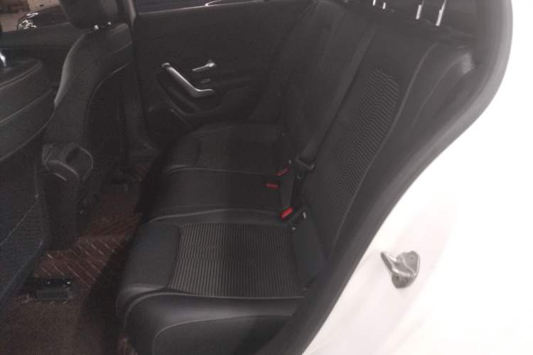 Used Mercedes-Benz A-Class 2021 A 200 Dynamic Edition