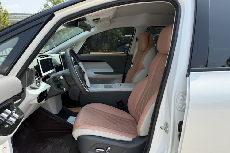 Used ARCFOX Kaola 2023 Family Edition