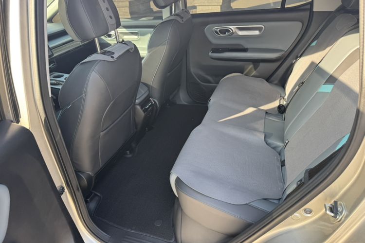 Used AION Y 2024 Plus 610 Intelligent Driving Version