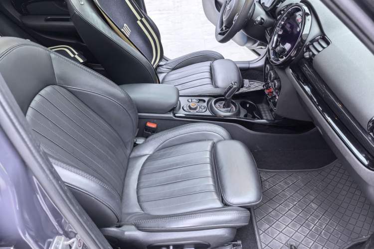 Used MINI Clubman 2021 2.0T COOPER S