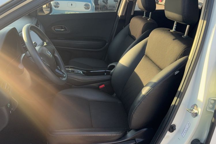 Used Honda Vezel 2020 1.5L CVT Pioneer Edition