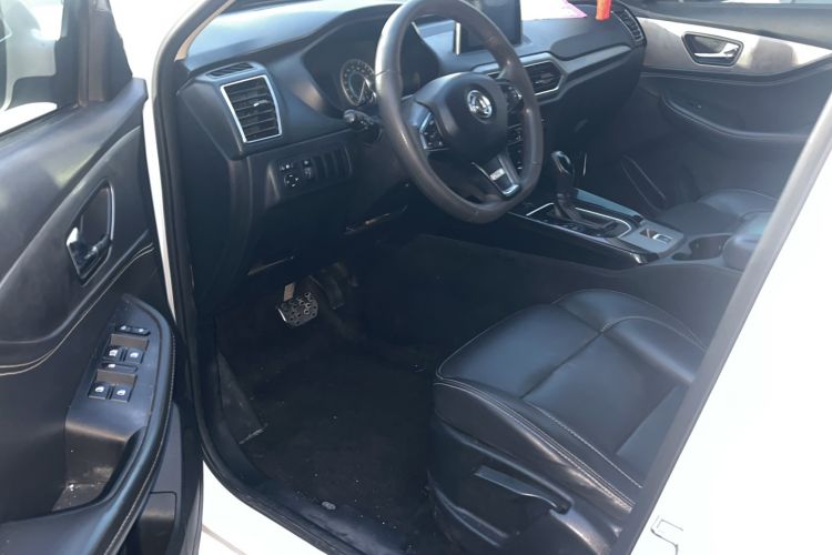 Used Dongfeng Fengon S560 2019 1.8L CVT Elite Model