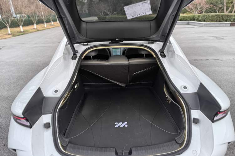 Used IM L6 2024 Max Standard Edition