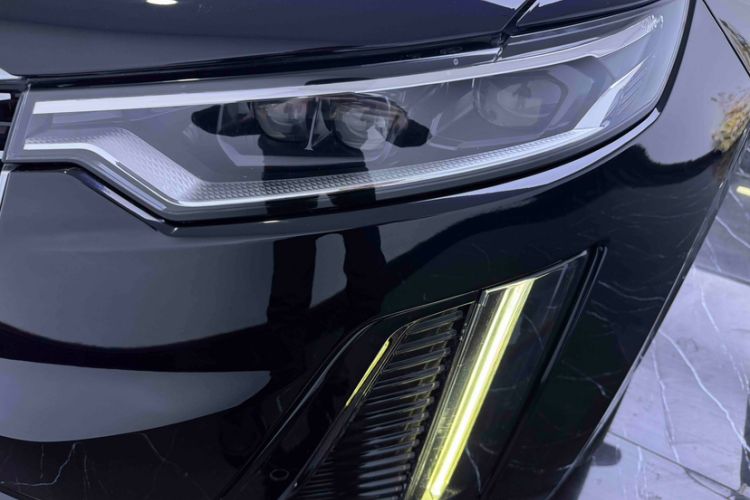 Used Cadillac XT6 2021 28T Seven-Seater Luxury Version
