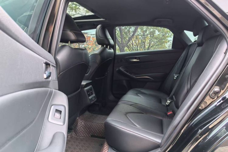 Used Toyota Avalon 2023 2.0L Premium Edition