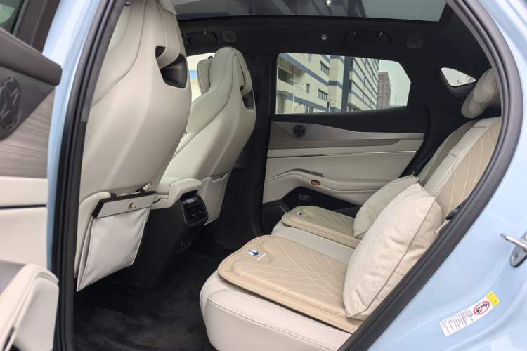 Used Denza N7 2023 Long-Range Performance Max Edition