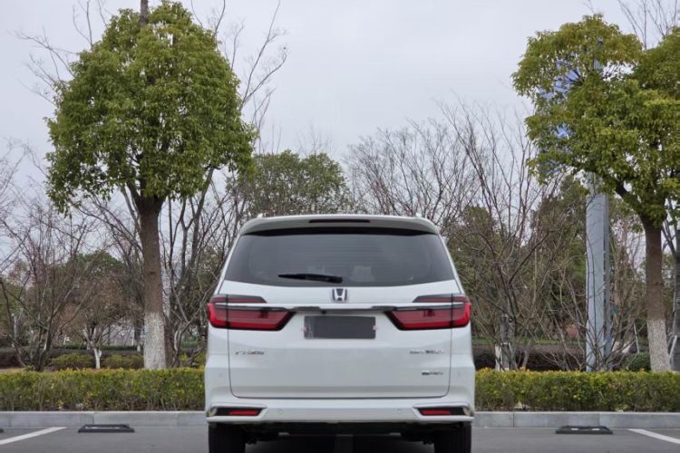 Used Honda Odyssey 2024 2.0L eHEV Sharp·Leading Edition