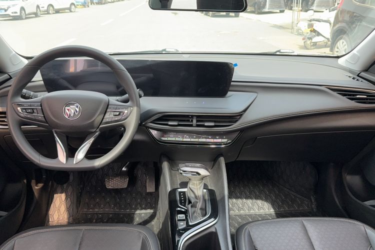 Used Buick Verano 2023 Pro Enjoyment Edition Interior 2