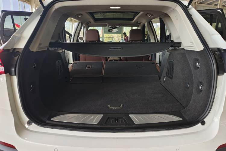 Used Buick Envision 2021 532T Two-Wheel-Drive Elite Version
