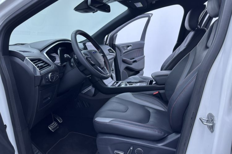 Used Ford Edge 2020 EcoBoost 245 4x4 ST-Line 7-Seater
