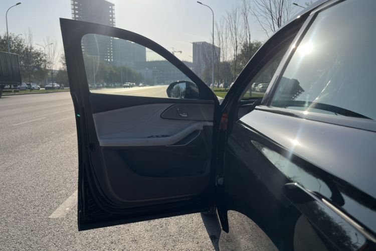 Used EXEED Stellar C-DM 2025 Beyond Edition Pro
