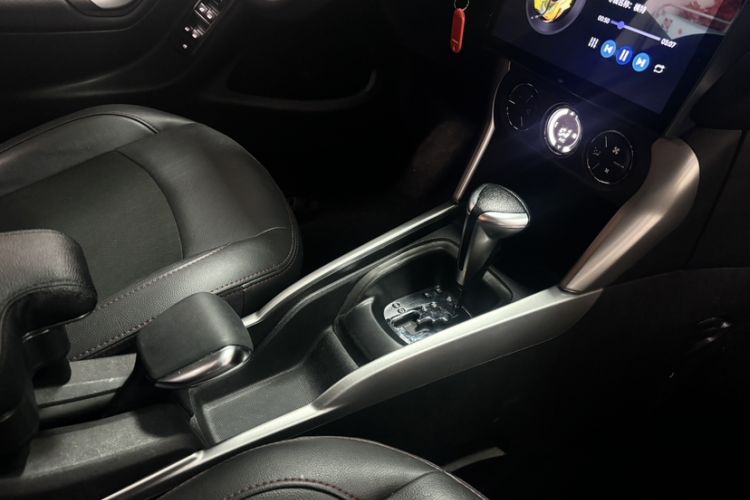 Used Citroen C3-XR 2015 1.6L Automatic Pioneer Model
