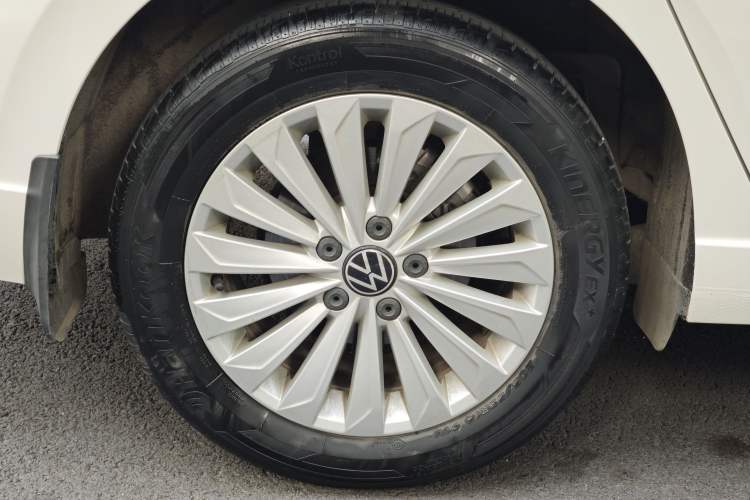 Used Volkswagen Lavida 2021 280TSI DSG Comfort Edition

