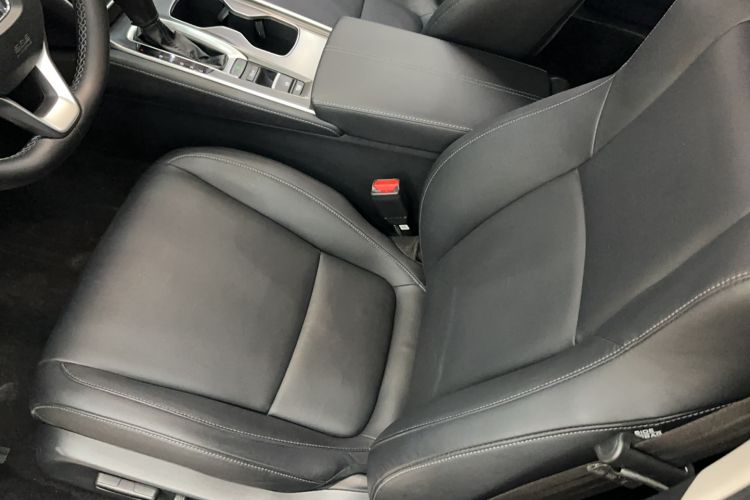 Used Honda Accord 2022 260TURBO Luxury Edition