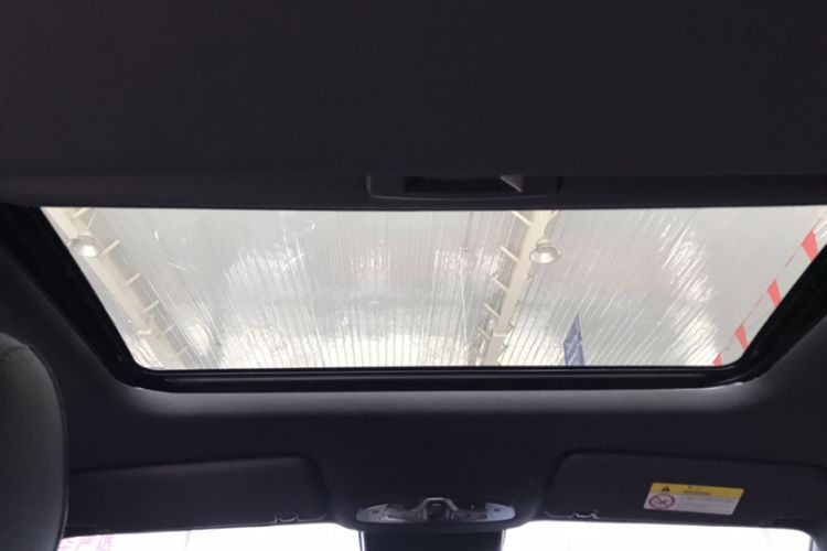 Used GAC Trumpchi EMPOW 2021 270T DCT J15 Version