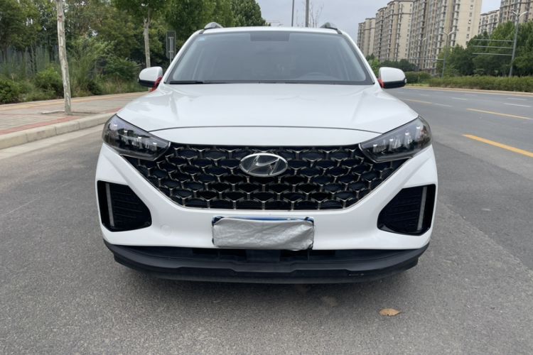 Used Hyundai ix35 2021 2.0L Automatic 2WD GLS Leading Edition