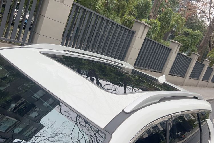 Used GAC Trumpchi GS4 PLUS 2022 390T Automatic Nebula Edition
