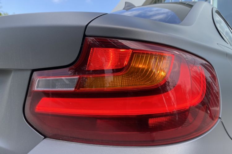 Used BMW 2 Series 2014 220i Leading Model
