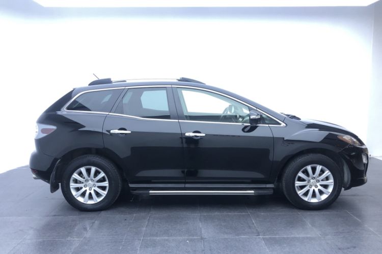 Used Mazda CX-7 2011 2.5L Luxury Edition