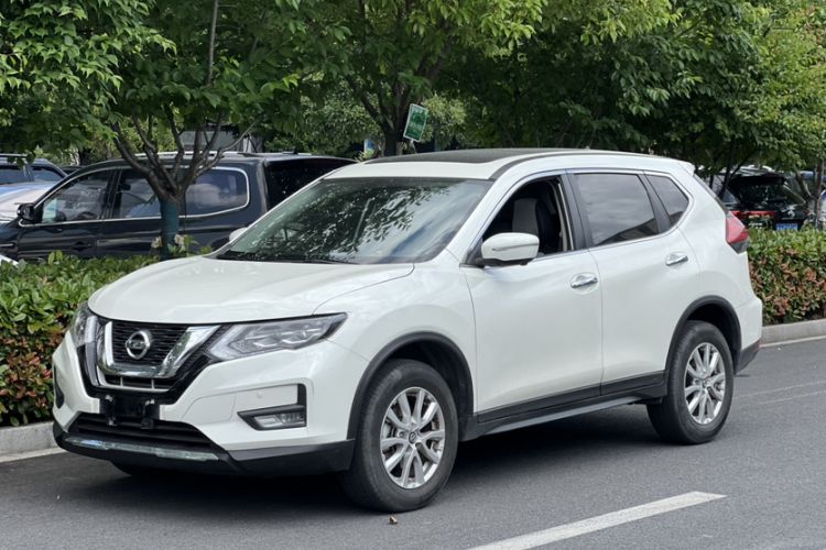 Used Nissan X-Trail 2021 2.0L CVT 2WD XL Premium Commemorative Edition