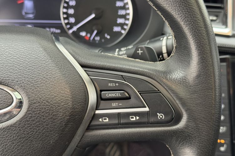 Used Infiniti QX50 2018 2.0T Four-Wheel Drive Elite Edition
