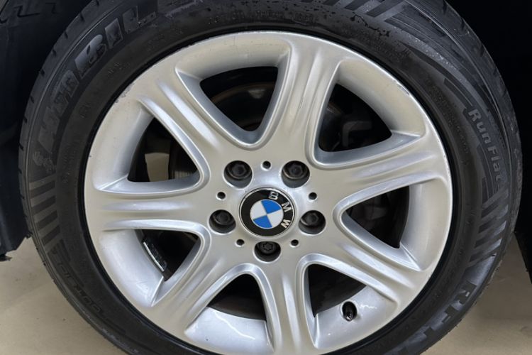 Used BMW 1 Series 2012 116i Leading Model