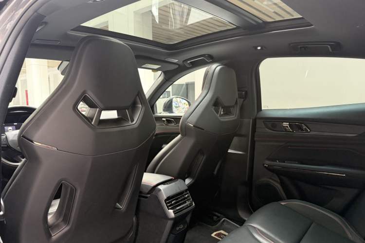 Used Lynk & Co 05 2023 2.0TD Four-Wheel Drive Sporty Halo