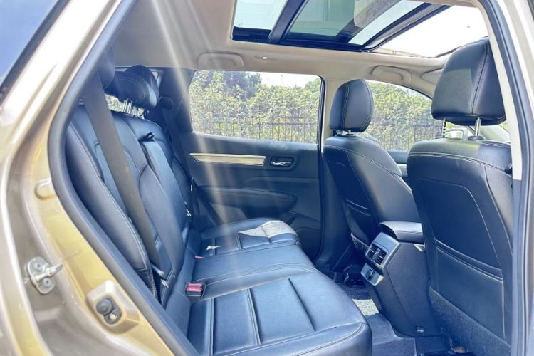 Used Renault Koleos 2018 2.0L Two-Wheel-Drive Luxury Edition