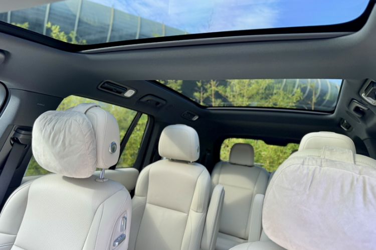 Used Li Auto L8 2023 Pro Model