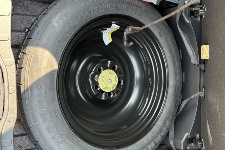 Used Infiniti QX50 2015 2.5L Enjoyment Edition Interior 7