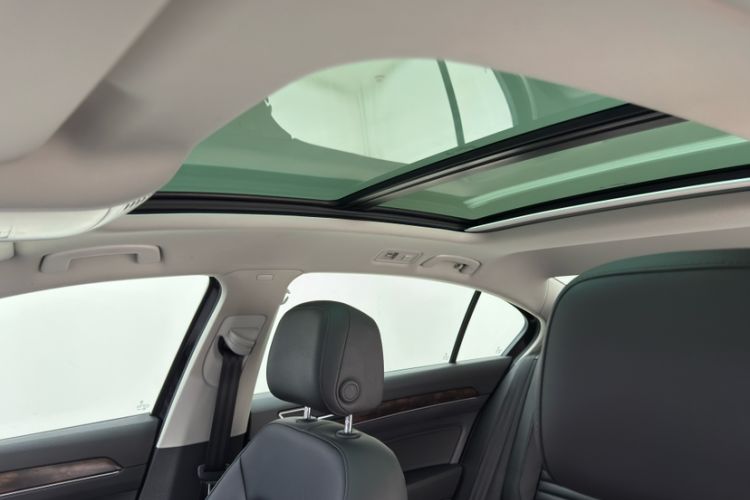 Used Volkswagen Magotan 2019 330TSI DSG Luxury Version China VI Standard
