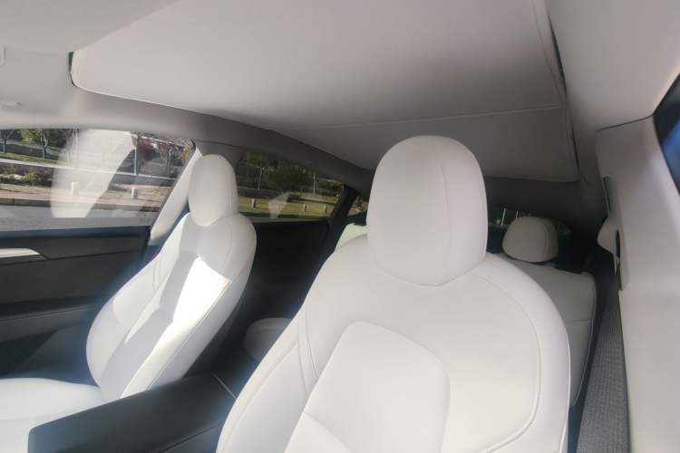 Used Tesla Model Y 2022 Performance High-Performance All-Wheel-Drive Version