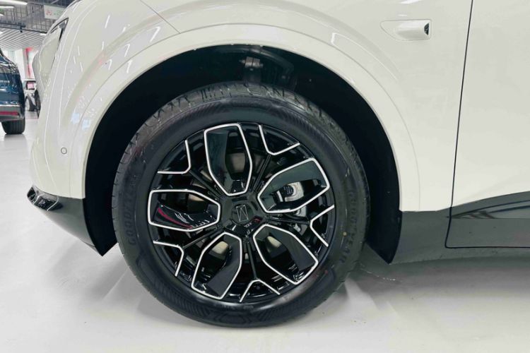 Used Avatr 07 2026 Elite Pure-Electric Version