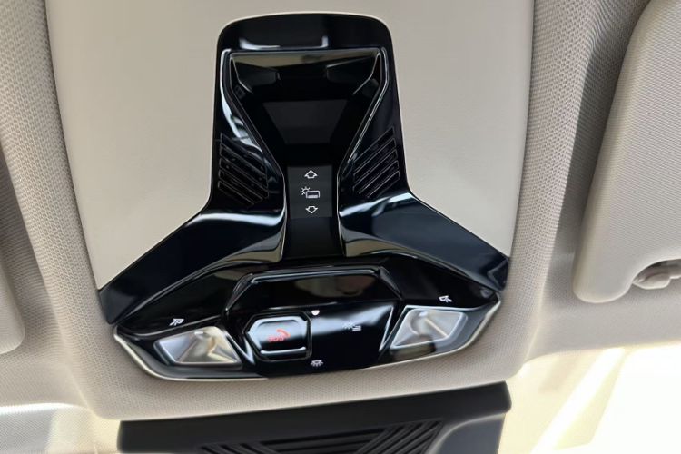 Used BMW X1 2023 sDrive25Li M Sport Package
