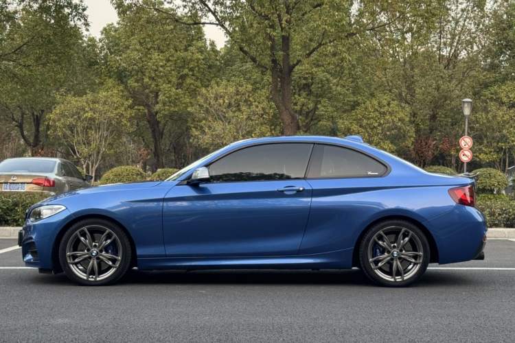 Used BMW 2 Series 2014 M235i