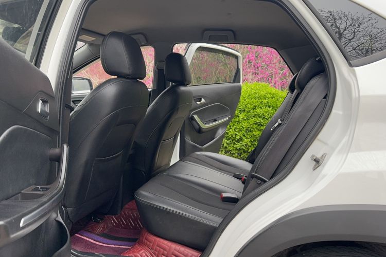 Used Chery Tiggo 3X 2018 1.5L Manual Elite Edition
