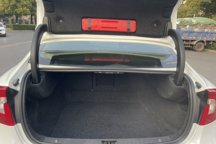 Used Volvo S60 2014 S60L T5 Intelligent Drive Edition