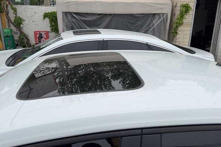 Used Volkswagen Lavida 2023 300TSI DSG Starry Full-Comfort Edition Roof