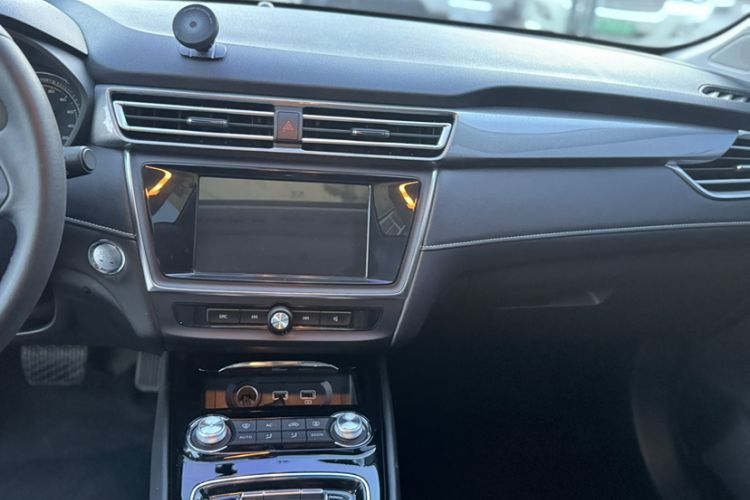 Used Roewe Ei5 2019 Luxury Edition