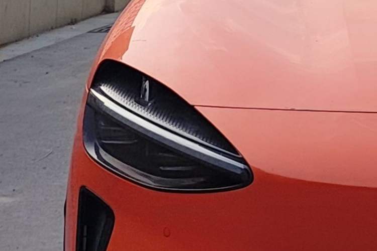 Used Xiaomi Auto YU7 2025 Ultra-Long Range High-Performance All-Wheel-Drive Max Edition
