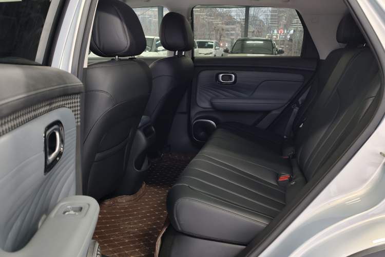 Used AION UT 2025 420 Smart Edition