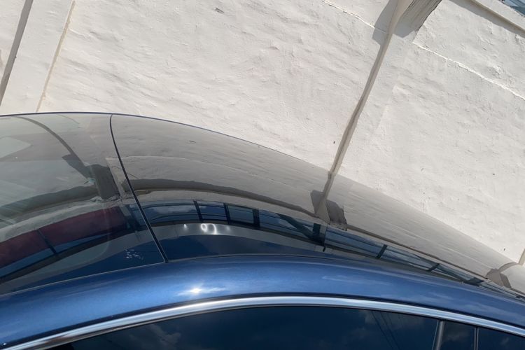 Used Geely Galaxy Galaxy 8 2025 130km EM-i Flagship Edition
