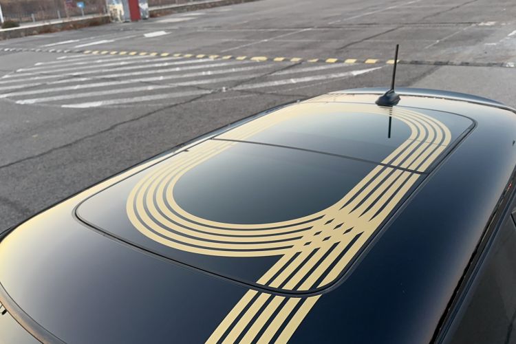 Used MINI MINI 2014 2.0T COOPER S Excitement