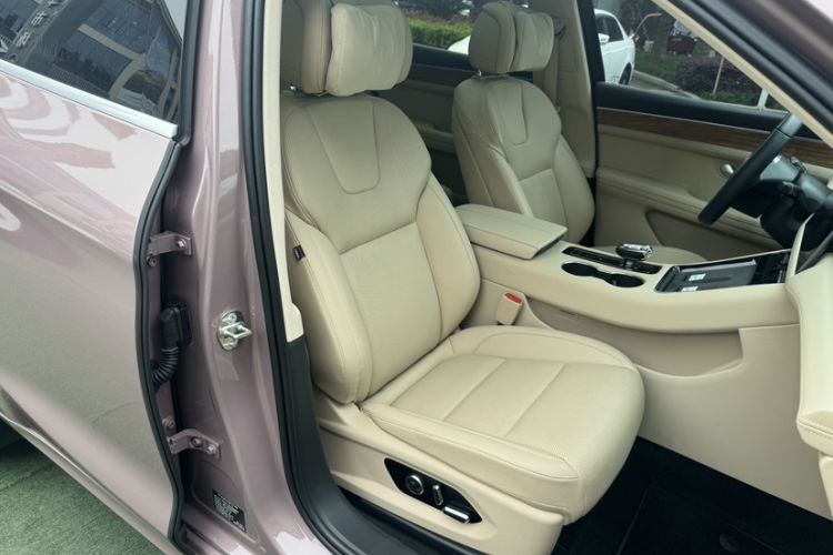 Used Hima AITO M5 2022 Pure Electric Rear-Drive Standard Edition
