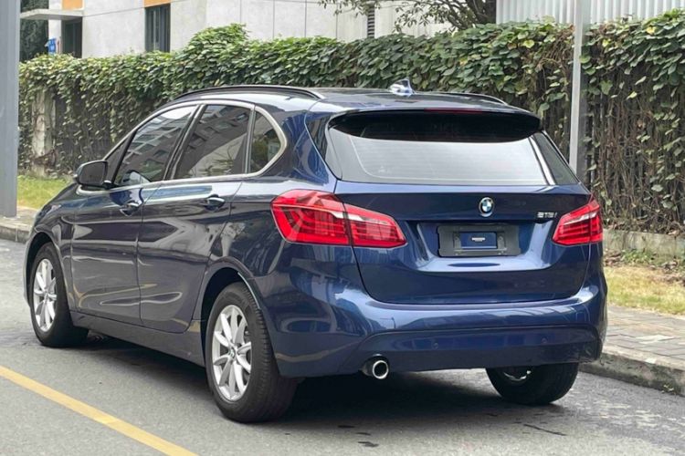 Used BMW 2 Series Active Tourer 2016 218i Fashion Model