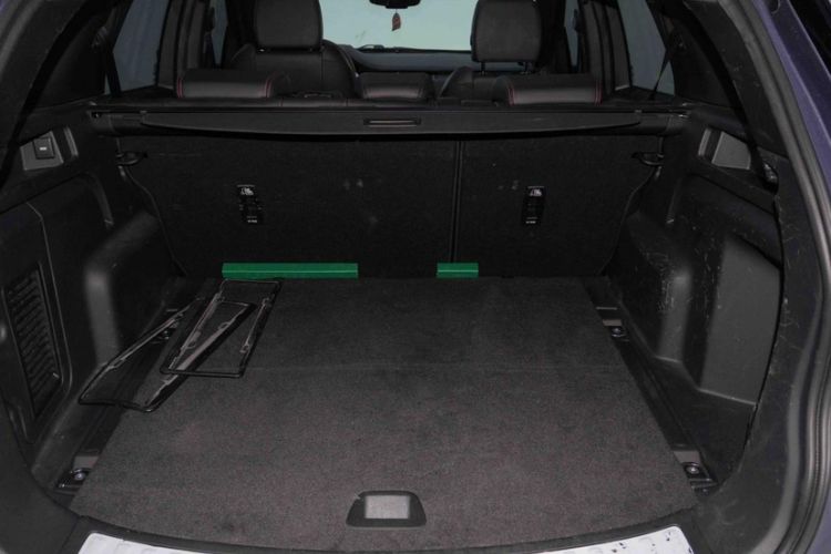 Used Land Rover Discovery Sport 2022 Restyled 249 PS R-Dynamic SE Performance Tech Edition 5 Seats