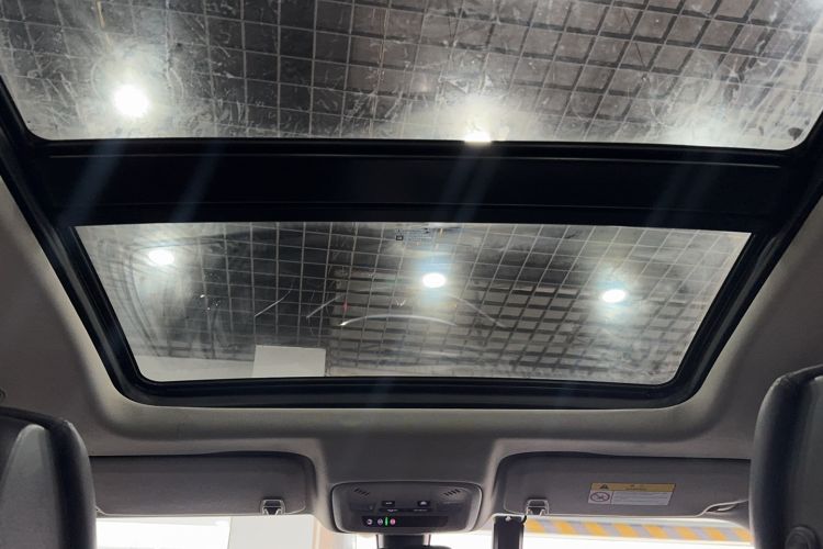 Used Buick LaCrosse 2021 652T Luxury Model Headliner