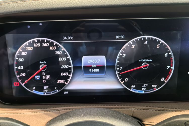 Used Mercedes-Benz Maybach S-Class 2018 S 560 4MATIC