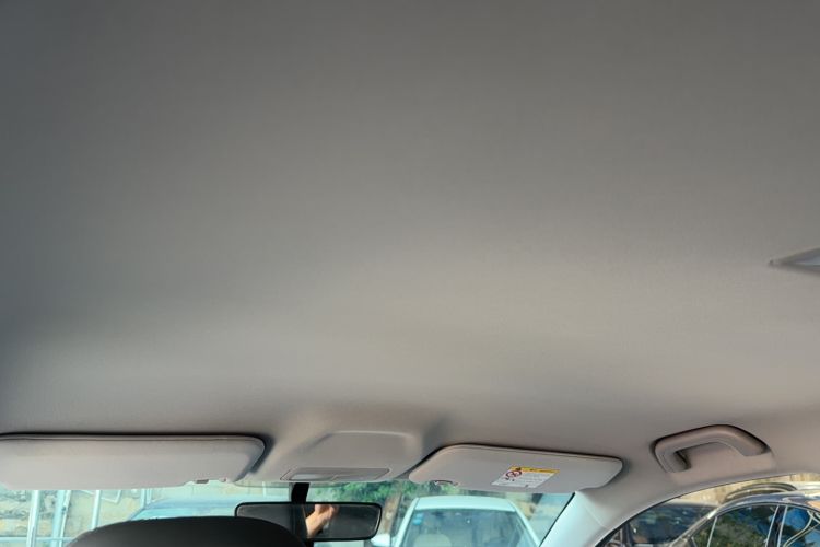 Used Geely Galaxy Geome 2025 UP 410km Exploration Edition Headliner